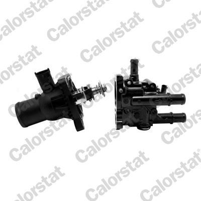 CALORSTAT by Vernet TEK7277P.105J Motor Termostat - OPEL ASTRA J Sports Tourer (P10) uyumlu