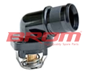 Termostat - BROM - PJ41004 Ürün Görseli