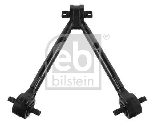 FEBI BILSTEIN 35681 Süspansiyon Sistemi Bugi Kolu - MAN TGS I uyumlu