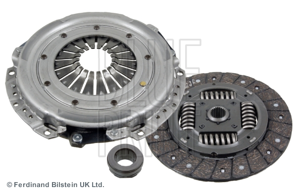 BLUE PRINT ADV183058 Debriyaj Sistemi Debriyaj Seti - VW PASSAT B5 (3B2) uyumlu
