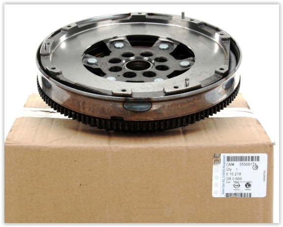 Volan - GM - 55568171 Ürün Görseli