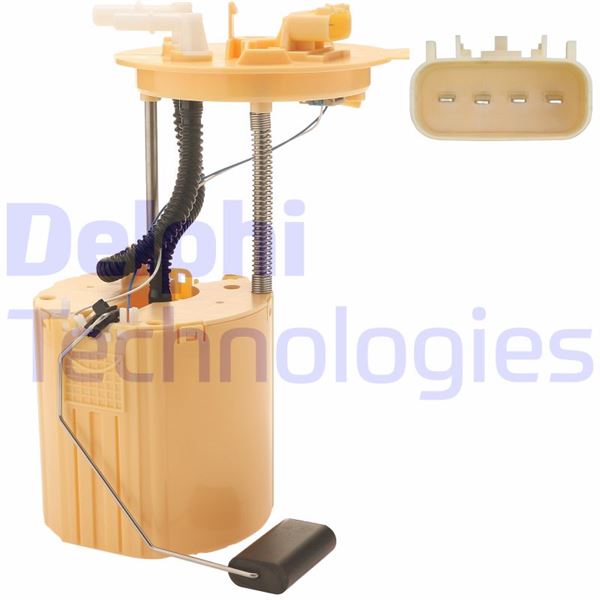 DELPHI FT4094-12B1 Motor Besleme Ünitesi - OPEL ASTRA J Sports Tourer (P10) uyumlu