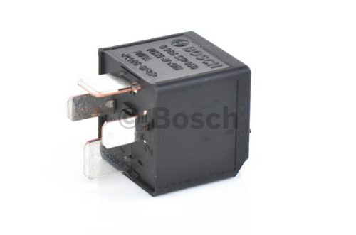 BOSCH 0 986 332 050 Elektrik Sistemi Kumanda Cihazı - FORD ESCORT VI (GAL, AAL, ABL) uyumlu