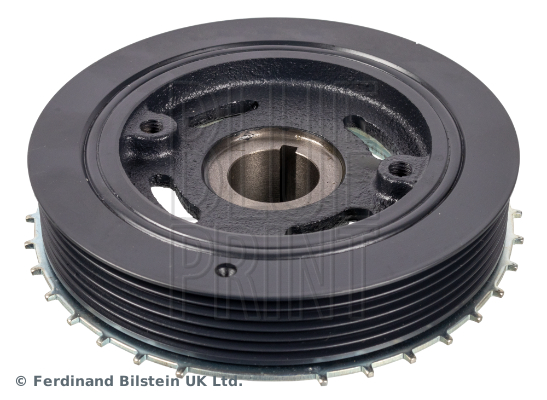 BLUE PRINT ADM56113 Motor Kayış Kasnağı - MAZDA 3 (BK) uyumlu