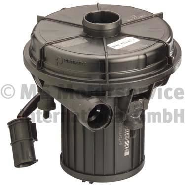 PIERBURG 7.28124.19.0 Motor Sekonder Hava Pompası - BMW 3 (E46) uyumlu