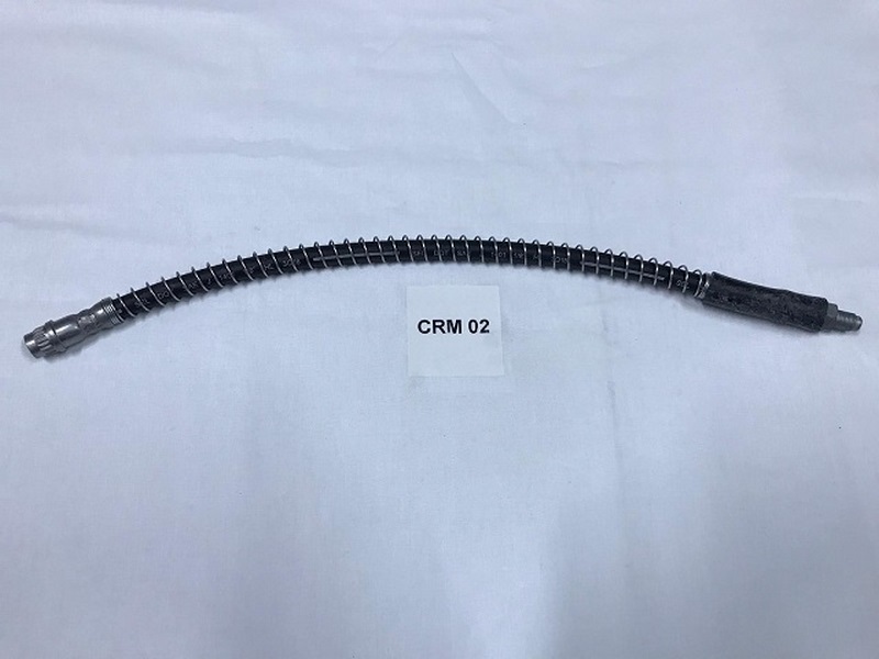 Fren Hortumu - CAVO - CRM02 Ürün Görseli