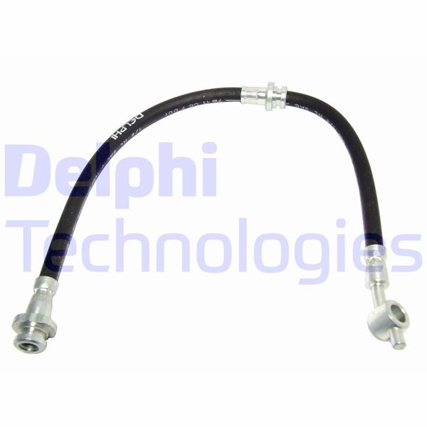 DELPHI LH6208 Fren Sistemleri Fren Hortumları - NISSAN ALMERA II Hatchback (N16) uyumlu