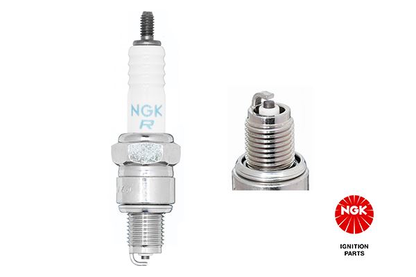 NGK 7223 Ateşleme Sistemi Buji