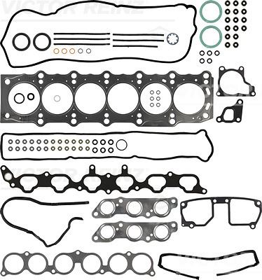 VICTOR REINZ 02-10013-01 Motor Silindir Kafa Contası