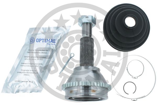 OPTIMAL CW-3000 Diferansiyel & Aktarma Sistemi Mafsallar - FORD TRANSIT Minibüs/Otobüs (FD_ _, FB_ _, FS_ _, FZ_ _, FC_ _) uyumlu