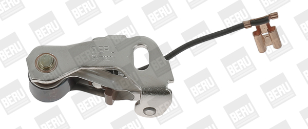 BERU by DRiV KS700 Ateşleme Sistemi Distribütör Parçaları - BMW 1502-2002 (E10) uyumlu