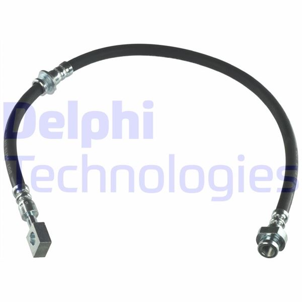 DELPHI LH7180 Fren Sistemleri Fren Hortumları - NISSAN CABSTAR (F24M, F24W) uyumlu