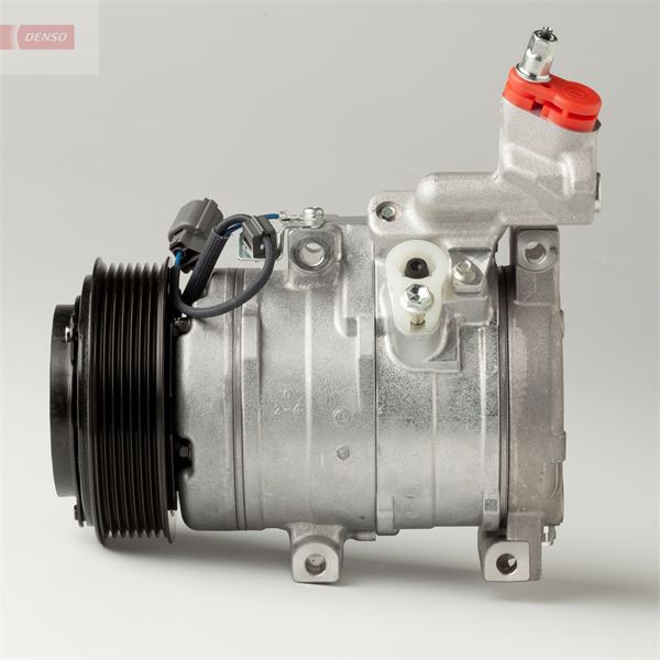 DENSO DCP40003 İklimlendirme Sistemi Kompresör Parçaları - HONDA ACCORD VII (CL, CN) uyumlu