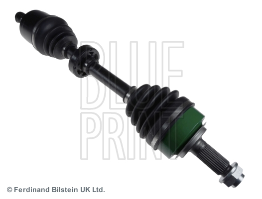 BLUE PRINT ADH289501 Diferansiyel & Aktarma Sistemi Tahrik Mili - HONDA ACCORD VII (CL, CN) uyumlu