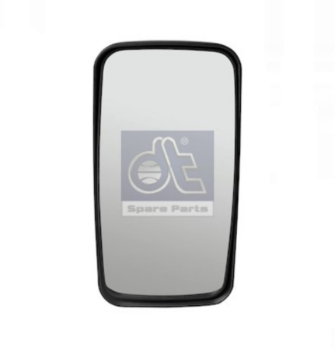 DT Spare Parts 6.75005 Kaporta & Gövde Parçaları Ayna - DAF LF 45 uyumlu
