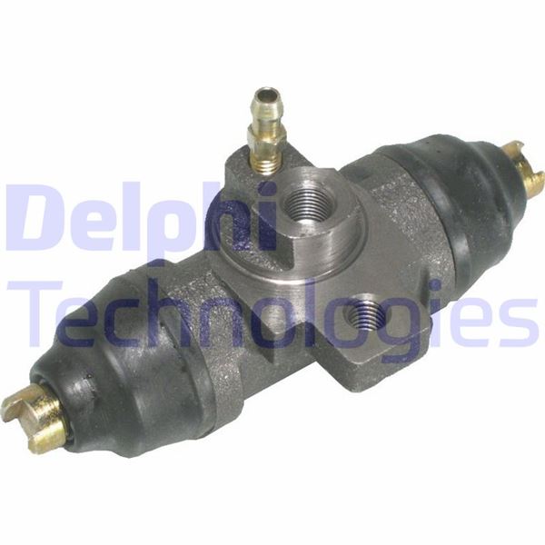 DELPHI LW22104 Fren Sistemleri Fren Körüğü - VW TRANSPORTER T4 Minibüs/Otobüs (70B, 70C, 7DB, 7DK, 70J, 70K, uyumlu