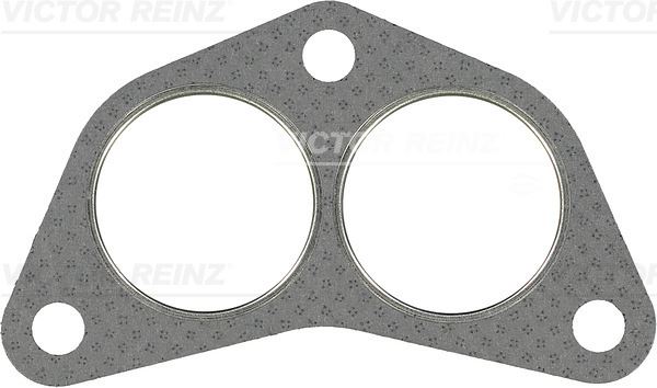 VICTOR REINZ 71-52909-00 Emme & Egzoz Sistemi Bağlantı Parçaları - MITSUBISHI GALANT IV (A16_) uyumlu