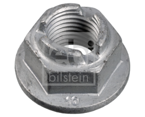 FEBI BILSTEIN 23696 Tekerlek & Aks Parçaları Taşıyıcı Mafsal - MERCEDES-BENZ 190 (W201) uyumlu