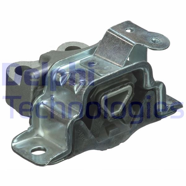 DELPHI TEM095 Motor Motor Yataklama - FIAT PUNTO EVO (199_) uyumlu