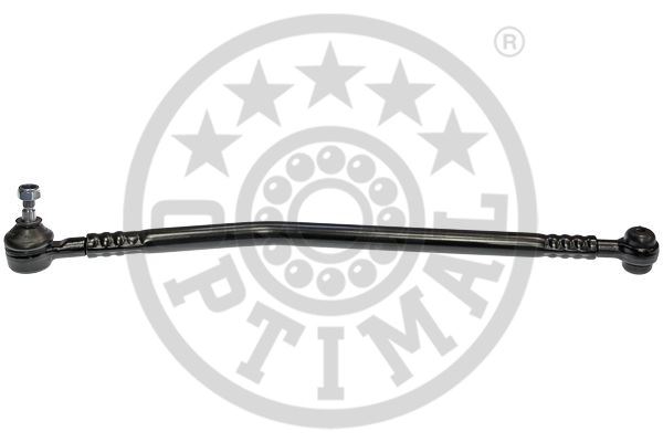 OPTIMAL G0-526 Direksiyon Sistemi Kısa Rot & İtici Çubuk - VW POLO II (86C, 80) uyumlu