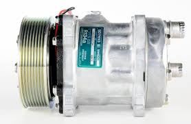 Klima Kompresörü - MAGNETI MARELLI - 359002001800 Ürün Görseli
