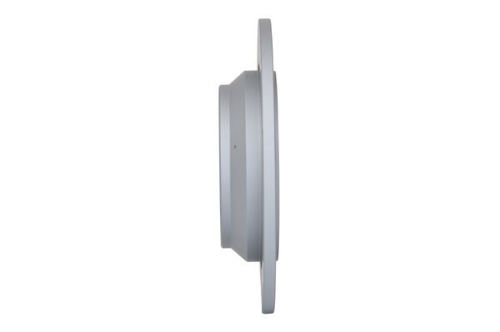 BOSCH 0 986 479 D12 Fren Sistemleri Fren Diski - MERCEDES-BENZ V-SERISI (W447) uyumlu