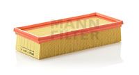 MANN-FILTER C 2874 Motor Hava Filtresi - ROVER 800 (XS) uyumlu