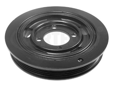 CORTECO 80001115 Motor Kayış Kasnağı - OPEL ASTRA G Station wagon (T98) uyumlu