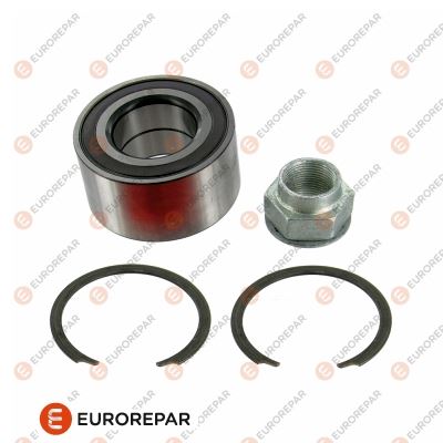 EUROREPAR 1681948680 Jant & Lastik & Bijon Poyra - ABARTH 500 / 595 / 695 uyumlu