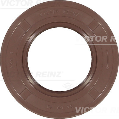 VICTOR REINZ 81-37458-00 Motor Yağ Keçesi - FIAT DUCATO Minibüs/Otobüs (250_) uyumlu