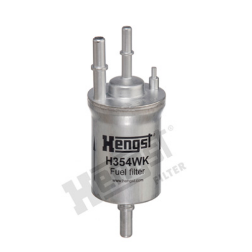 HENGST FILTER H354WK Yakıt Sistemi Yakıt Filtresi - SEAT ALHAMBRA (710, 711) uyumlu