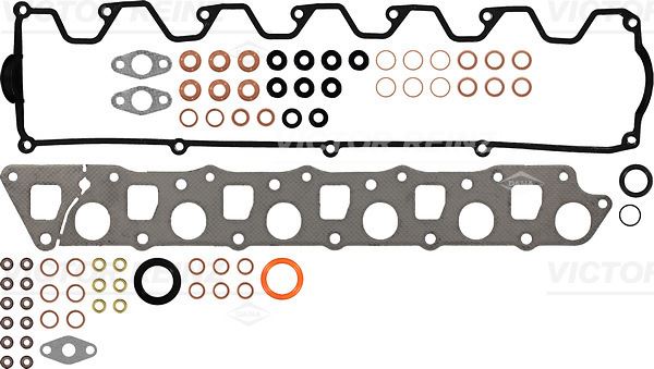 VICTOR REINZ 02-52745-01 Motor Silindir Kafa Contası - NISSAN PATROL III/2 Station Wagon (W260) uyumlu