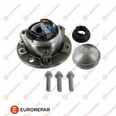 EUROREPAR 1681952980 Jant & Lastik & Bijon Poyra - OPEL ASTRA H Station wagon (A04) uyumlu
