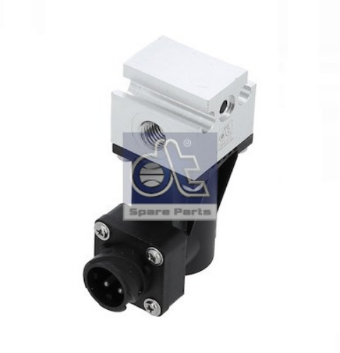 DT Spare Parts 4.66306 Fren Sistemleri Diğer Valfler