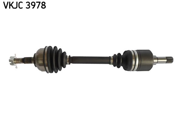 SKF VKJC 3978 Diferansiyel & Aktarma Sistemi Tahrik Mili - PEUGEOT 307 (3A/C) uyumlu