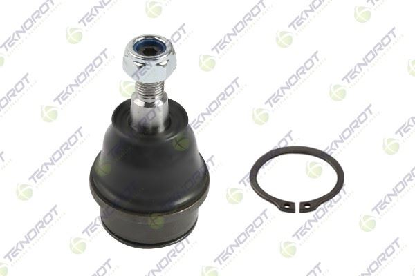 TEKNOROT JE-344 Tekerlek & Aks Parçaları Taşıyıcı Mafsal - JEEP CHEROKEE (KK) uyumlu