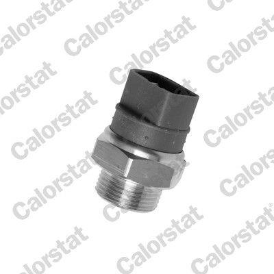 CALORSTAT by Vernet TS2673 Soğutma Sistemi Kontrol Ünitesi - AUDI 80 B1 Sedan (80, 82) uyumlu
