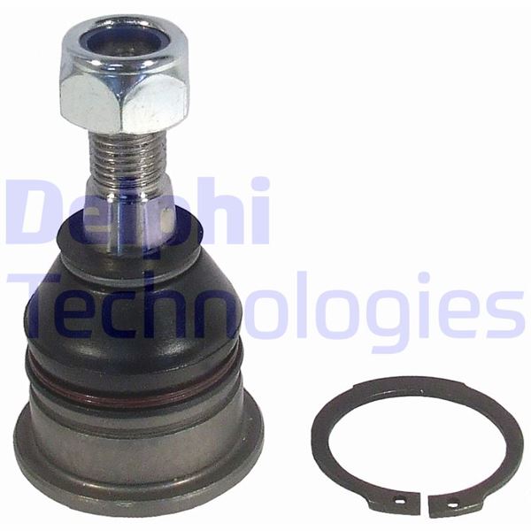 DELPHI TC2405 Tekerlek & Aks Parçaları Taşıyıcı Mafsal - NISSAN ALMERA TINO (V10) uyumlu