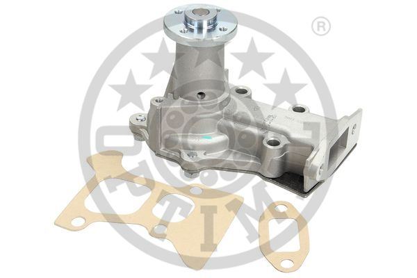 OPTIMAL AQ-1395 Motor Devirdaim - DAIHATSU CHARADE II (G11, G30) uyumlu