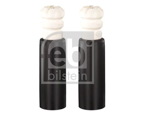 FEBI BILSTEIN 181826 Süspansiyon Sistemi Montaj Parçaları - BMW Z4 Roadster (E89) uyumlu