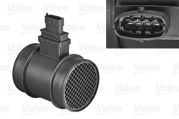 VALEO 253745 Motor Hava Kütle Ölçer (MAF Sensörü) - FIAT DOBLO Kasa/büyük limuzin (223_) uyumlu