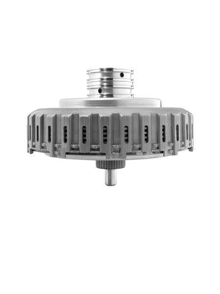 BorgWarner 202152 Debriyaj Sistemi Debriyaj Seti - VW GOLF VI (5K1) uyumlu