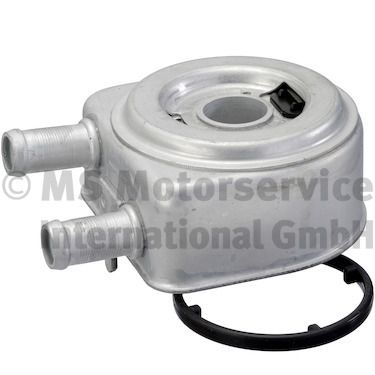 PIERBURG 7.09269.77.0 Motor Yağ Soğutucusu - HYUNDAI SANTA FÉ II (CM) uyumlu