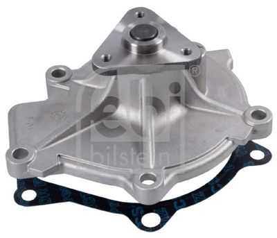 FEBI BILSTEIN 186079 Motor Devirdaim - KIA CARNIVAL / GRAND CARNIVAL III (VQ) uyumlu