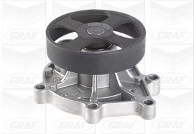 GRAF PA1189 Motor Devirdaim - MINI MINI (R56) uyumlu
