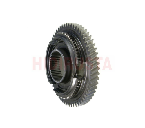 EURORİCAMBİ EURORICAMBI 60532029 Şanzıman Planet Dişli Kutusu