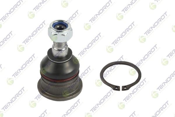TEKNOROT MI-105 Tekerlek & Aks Parçaları Taşıyıcı Mafsal - MITSUBISHI PAJERO I Canvas Top (L04_G) uyumlu