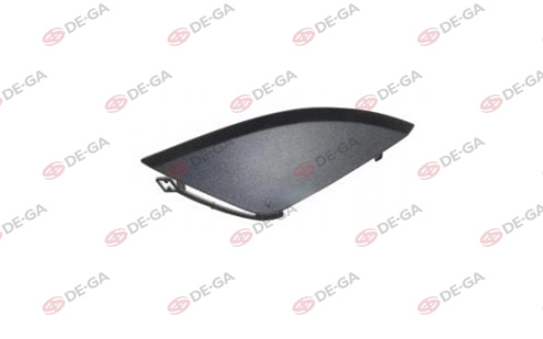 Çeki Demiri Kapağı - DEGA - BMW07X3045 Ürün Görseli