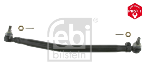 FEBI BILSTEIN 23983 Direksiyon Sistemi Kısa Rot & İtici Çubuk - VOLVO FH12 uyumlu