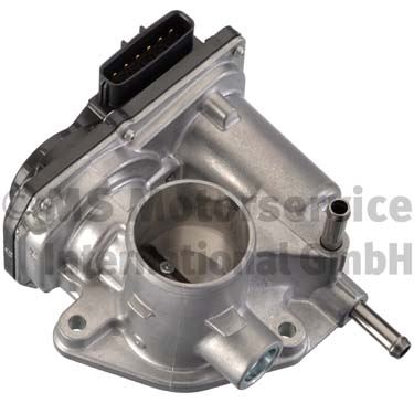PIERBURG 7.03703.83.0 Motor Gaz Kelebeği & Yakıt & Vakum Borusu - TOYOTA YARIS (_P13_) uyumlu